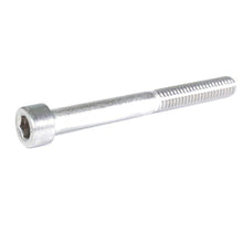ZSPEC M6-1.0x55mm Socket-Cap SHSC Fasteners, Stainless, 10-Pack