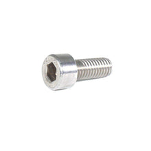 ZSPEC M5-0.8x12mm Socket-Cap SHSC Fasteners, Stainless, 10-Pack