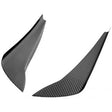 APR Performance Carbon Fiber Front Canards | 2020-2021 Toyota Supra (AB-330902)