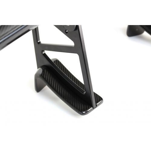 APR GTC-300 67" Carbon Fiber Adjustable Wing | 2020-2021 Toyota Supra A90 (AS-106723)