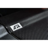 APR Performance Carbon Fiber Radiator Cooling Plate | 2020-2021 Toyota GR Supra (CF-330901)