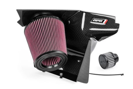 APR Tuning Open Air Carbon Fiber Intake System | 2010-2017 Audi S4/S5/SQ5 (CI100037)