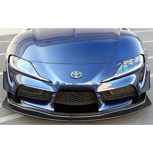 APR Performance Carbon Fiber Front Air Dam | 2020-2021 Toyota Supra (FA-330901)