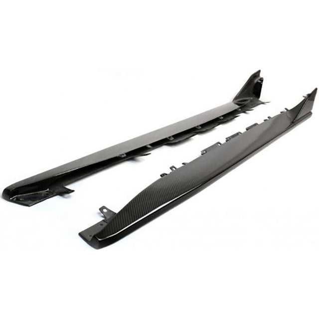 APR Performance Carbon Fiber Side Skirts | 2020-2021 Toyota Supra (FS-330908)