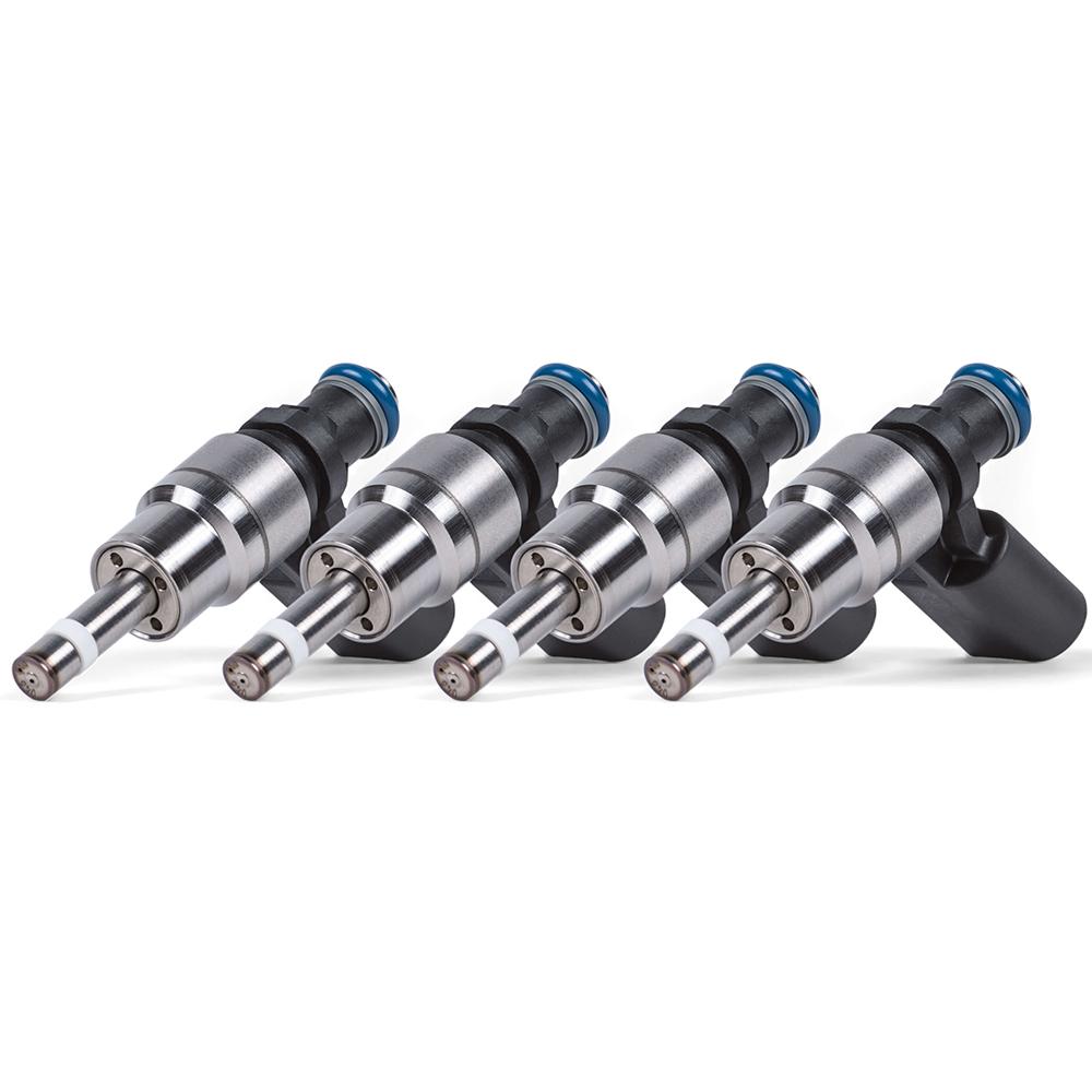 APR Tuning High Flow Fuel Injectors | Multiple Audi/Volkswagen Fitments (MS100041)