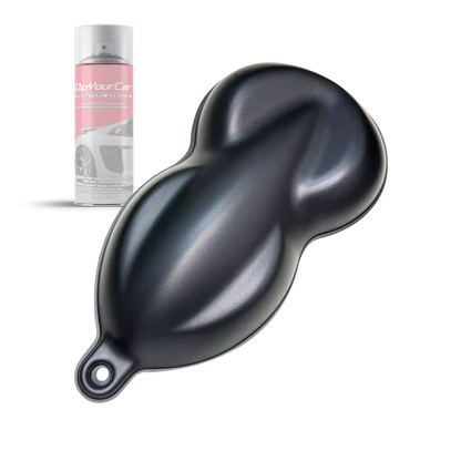 Arctic Black PDS Aerosol