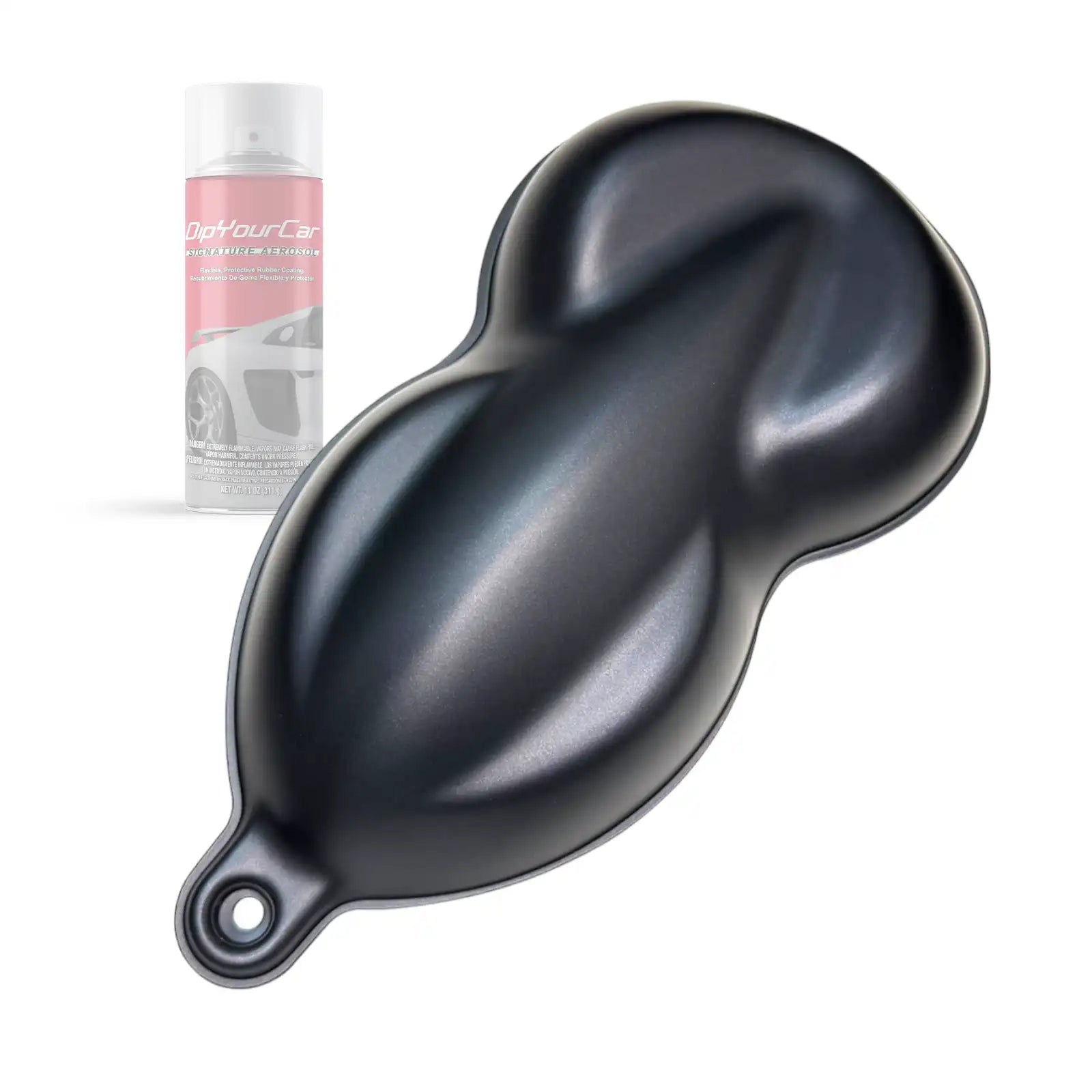 Arctic Black PDS Aerosol