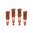 ARK DT-P Coilovers | 1994-2001 Acura Integra DC2 (CD0102-9401)