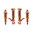 ARK DT-P Coilovers | 2001-2005 Acura RSX 2.0L (CD0104-0105)