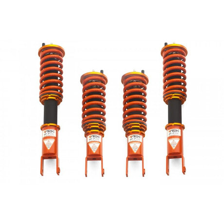 ARK DT-P Coilovers | 2000-2009 Honda S2000 AP1, AP2 (CD0600-0600)