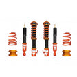 ARK DT-P Coilovers | 2006-2011 Honda Civic Si (CD0602-0600)