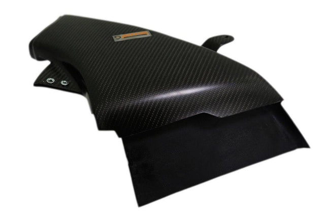 ARMA Speed Carbon Intake Kit | 2011-2016 Audi A4/A5 B8.5 2.0T (ARMAAA4B85-A)