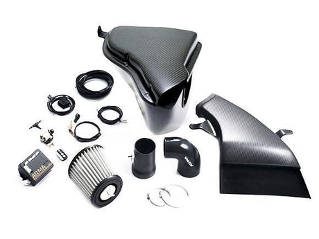 ARMA Speed Carbon Intake Kit | 2007-2011 Audi A4/A5 B8 2.0T (ARMAADA4B8-A)