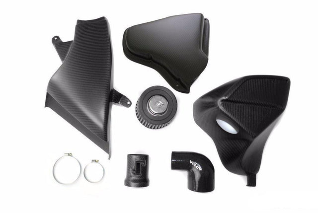 ARMA Speed Carbon Intake Kit | 2007-2011 Audi A4/A5 B8 2.0T (ARMAADA4B8-A)