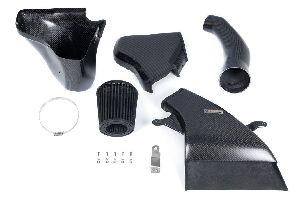 ARMA Speed Carbon Intake Kit | 2007-2012 Audi S4/S5 B8 (ARMAAUDIS4-A)