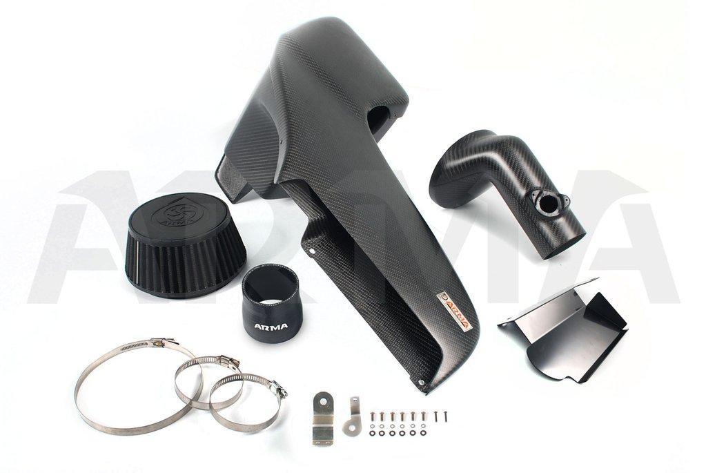 ARMA Speed Carbon Intake Kit | 2011+ Subaru STI (ARMAIMPSTI-A)