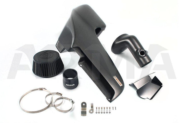 ARMA Speed Carbon Intake Kit | 2011+ Subaru STI (ARMAIMPSTI-A)