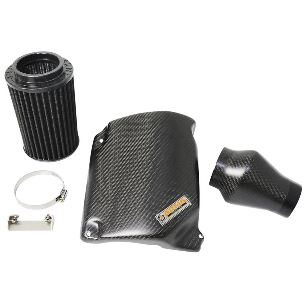 ARMA Speed Carbon Fiber Cold Air Intake | 2016-2021 Infiniti Q50 2.0T (ARMAINFQ50-A)