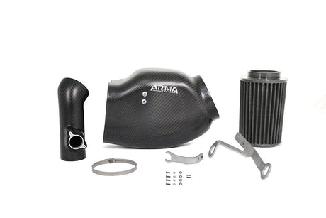 ARMA Speed Carbon Sport Intake Kit | 2016-2021 Mazda MX-5 Miata ND 2.0L (ARMAMZDMX5-C)