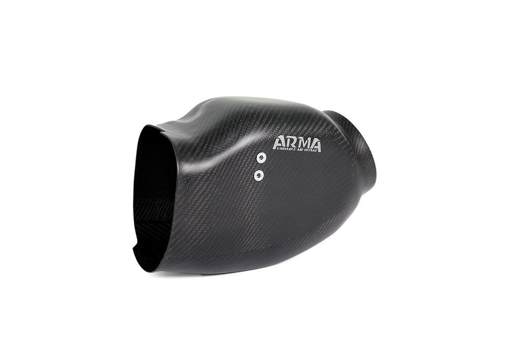 ARMA Speed Carbon Sport Intake Kit | 2016-2021 Mazda MX-5 Miata ND 2.0L (ARMAMZDMX5-C)