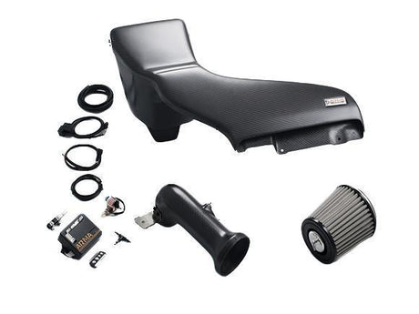 ARMA Speed Carbon Intake Kit | 2009-2014 Subaru Legacy GT (ARMASBLGYG-A)