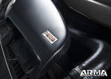 ARMA Speed Carbon Intake Kit | 2009-2014 Subaru Legacy GT (ARMASBLGYG-A)