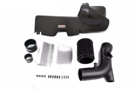 ARMA Speed Carbon Intake Kit | 2013-2021 BRZ/FR-S/86 (ARMATYFT86-A)