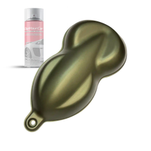 Army Green PDS Aerosol