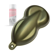 Army Green PDS Aerosol