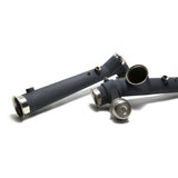 Armytrix Ceramic Coated Valvetronic Cat-Pipe W/200 CPSI Catalytic Converter | 2006-2010 Lamborghini Murcielago (LBM64-CDC)