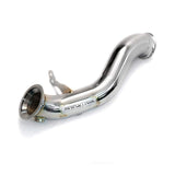 Armytrix Sport Cat-Pipe with 200 CPSI Catalytic Converter | Multiple Mercedes-Benz Fitment (MB052-LCD)