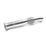 ARMYTRIX Sport Cat Downpipe w/200 CPSI Catalytic Converter Toyota Supra A90 | BMW 840i/840i xDrive G14/G15 2019+