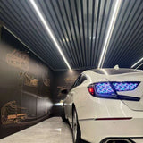 2018-2022 Honda Accord Matrix RGB LED Tail Lights