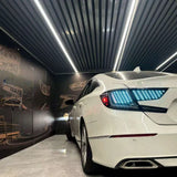2018-2022 Honda Accord Matrix RGB LED Tail Lights