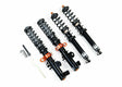 AST Suspension 5100 Series Coilovers (Excludes Front/Rear Top Mounts) - 2003-2013 Audi A3 1.6 (8P1)