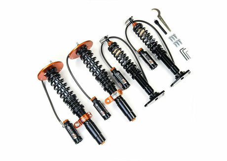 AST Suspension 5200 Series Coilovers - 1985-1988 Porsche 944 2.5 Turbo (Type 2)