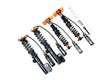 AST Suspension 5300 Series Coilovers - 1994-1998 BMW 3 Series 318tds Coupe/Sedan (E36) - Revline Performance