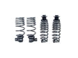 AST Suspension Adjustable Lowering Springs (ALS) for 2009-2022 Nissan GT-R (R35) - Revline Performance