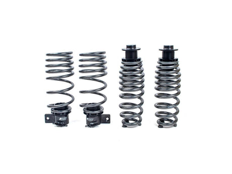 AST Suspension Adjustable Lowering Springs (ALS) for 2009-2022 Nissan GT-R (R35) - Revline Performance