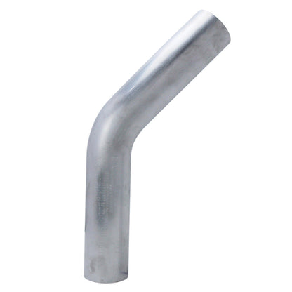 HPS 3/4" OD 45 degree Bend 6061 Aluminum Elbow Pipe Tubing 16 Gauge