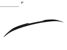 AutoTecknic Dry Carbon Versus Trunk Spoiler - BMW G87 M2