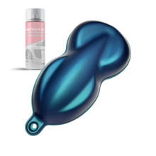 Atomic Berry PDS Aerosol