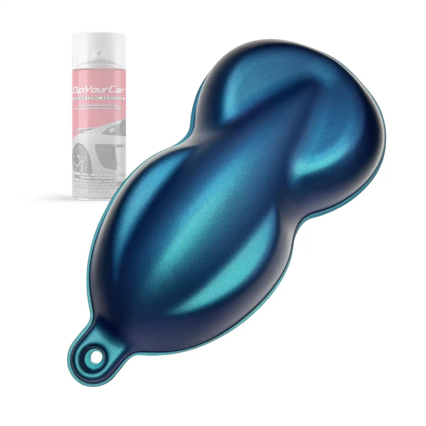 Atomic Berry PDS Aerosol