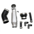 ATP Turbo 3" Inlet Pipe Kit (Stock Turbo Inlet 2") | Mazdaspeed 3