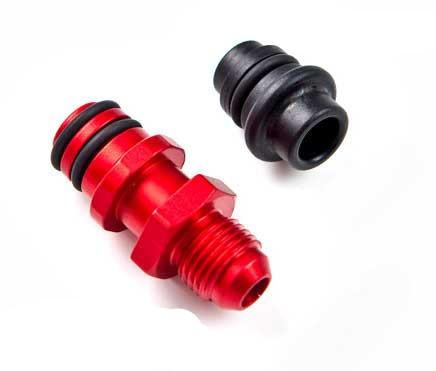 ATP Fuel Return Line Adapter (Genesis Coupe 2.0T)