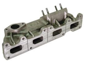 ATP Cast Turbo Manifold Upgrade | 203-2005 Dodge Neon SRT-4 (ATP-VSRT-007)