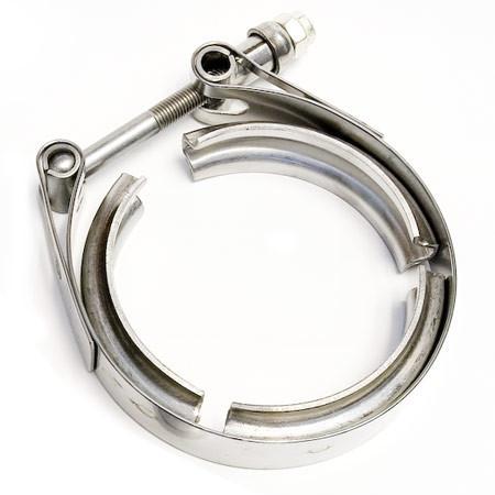 ATP 3.5" V-Band Clamp (CLC-CLA-029)