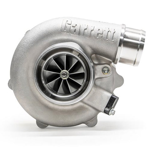 ATP Garrett G30-660 S/R .83 A/R Undivided Turbo with Open T3 Inlet (GRT-TBO-N82)