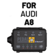 Pedal Commander for Audi A8