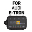 Pedal Commander for Audi E-Tron